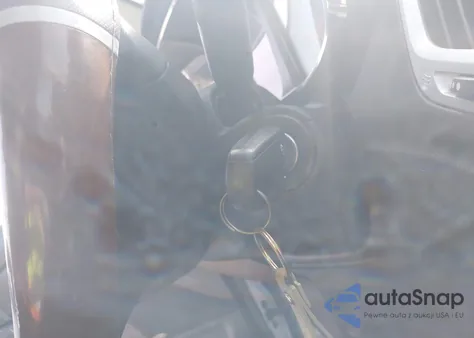 2012 GMC Terrain Slt-1 z USA, uszkodzony, nr VIN 2GKALUEK4C6135463